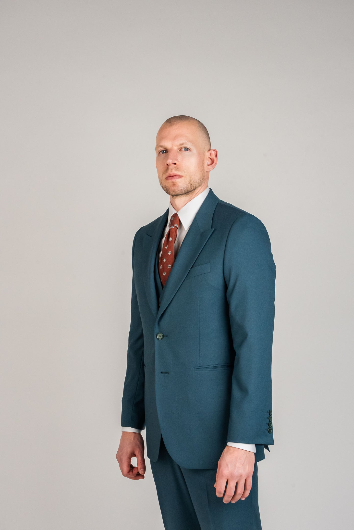 Aragon Atomic Single Jakke