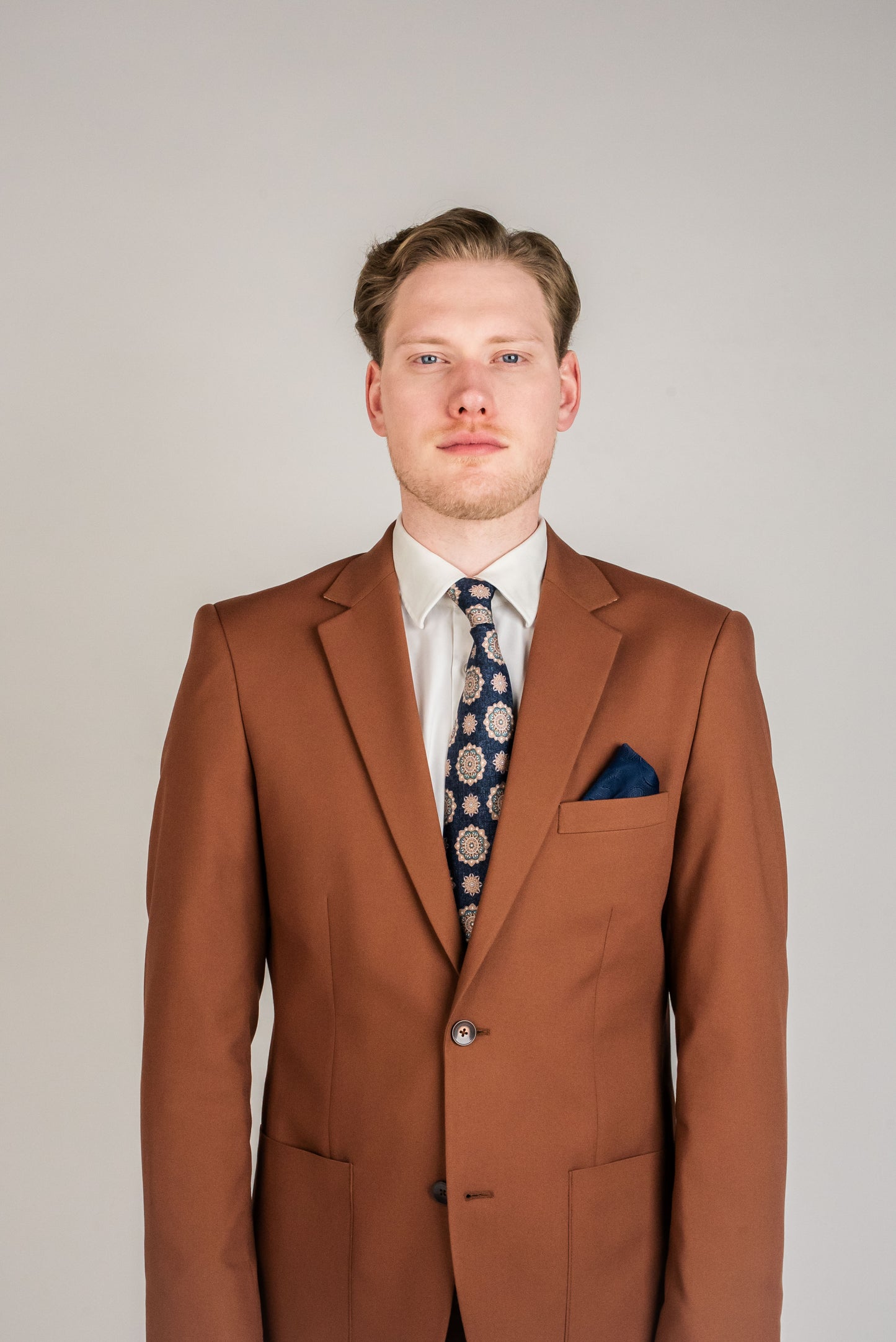 Aragon Bole Single Jakke