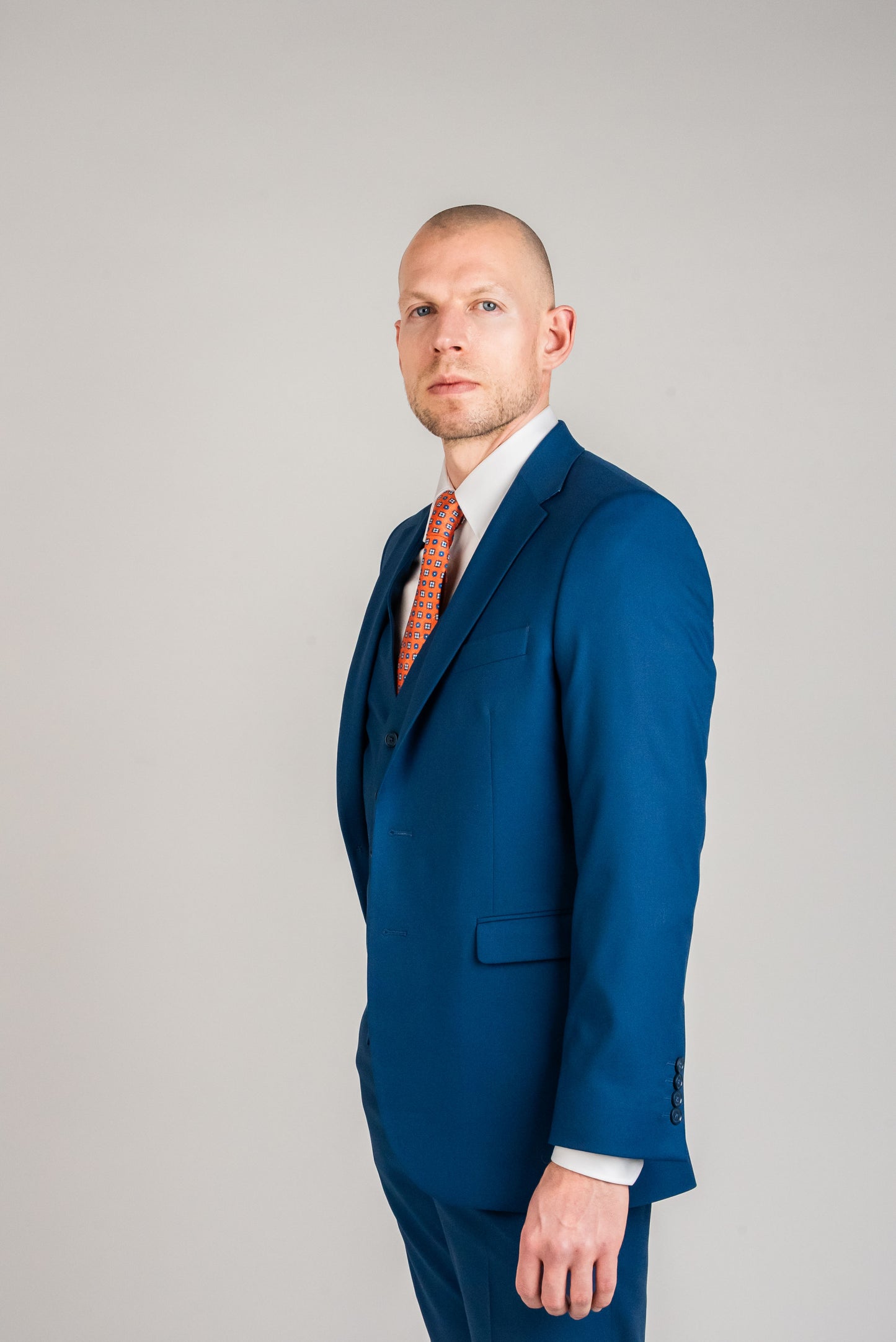 Aragon Cello Single Jakke