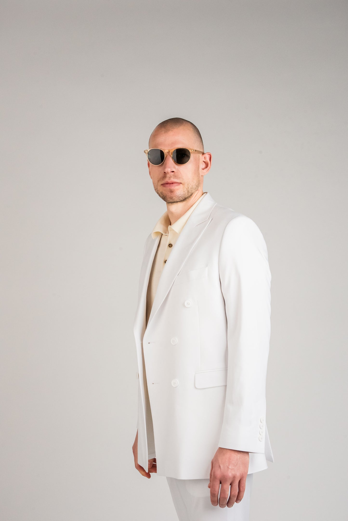 Aragon Solitude Single Jakke