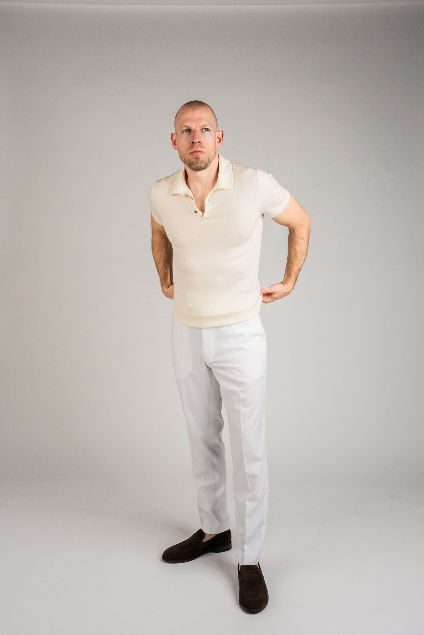 Aragon Solitute single Buks