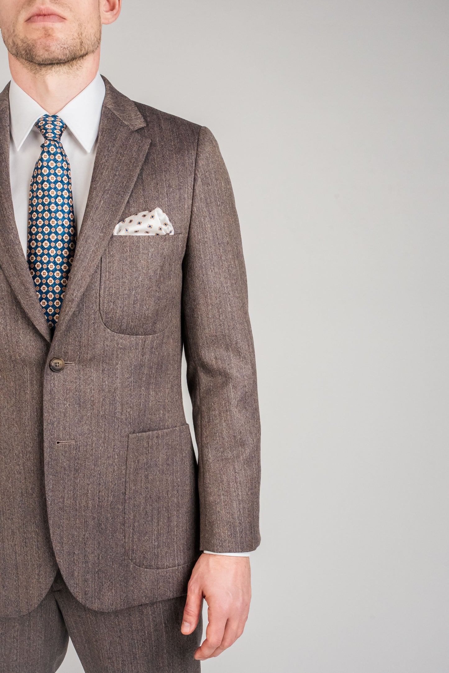 Brynica Shady Lady Single Jakke