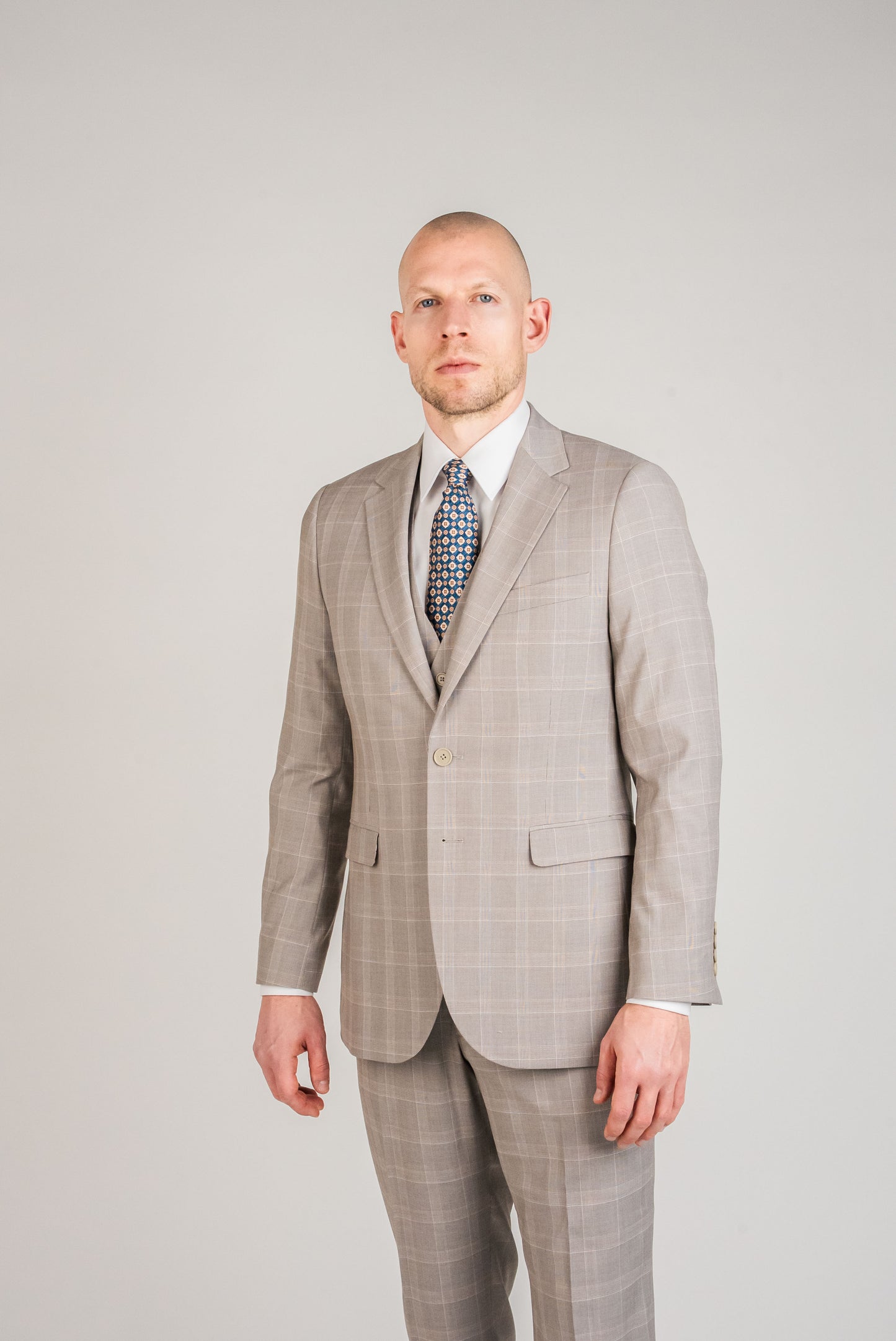 Carrion Hurricane Single Jakke