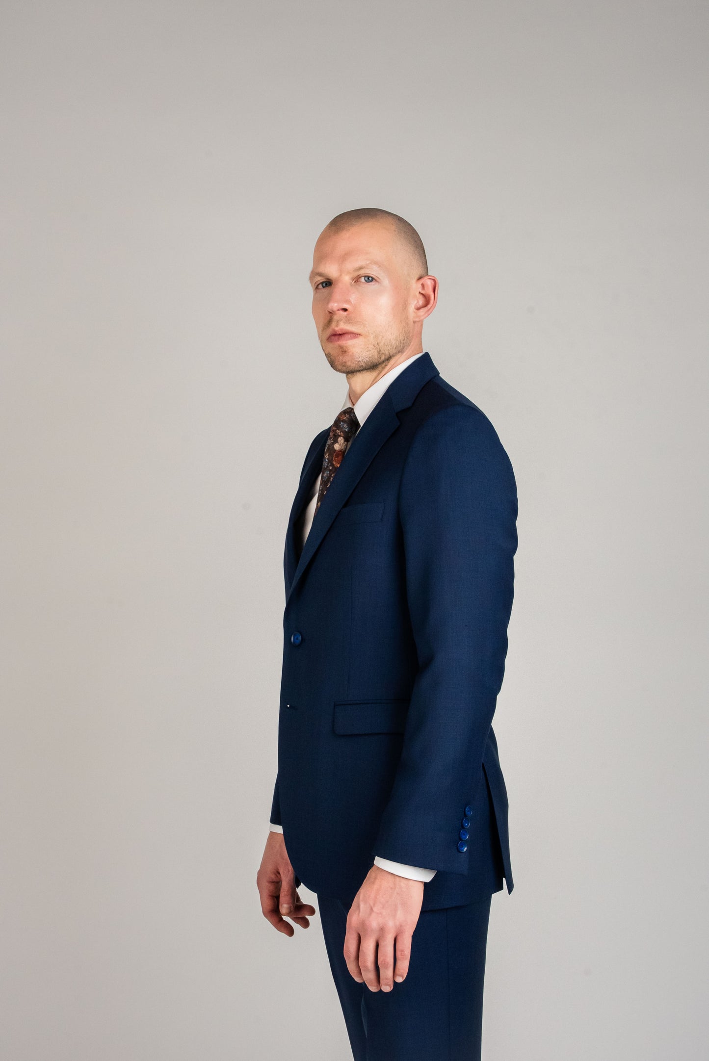 Cypres Ebony Clay Single Jakke