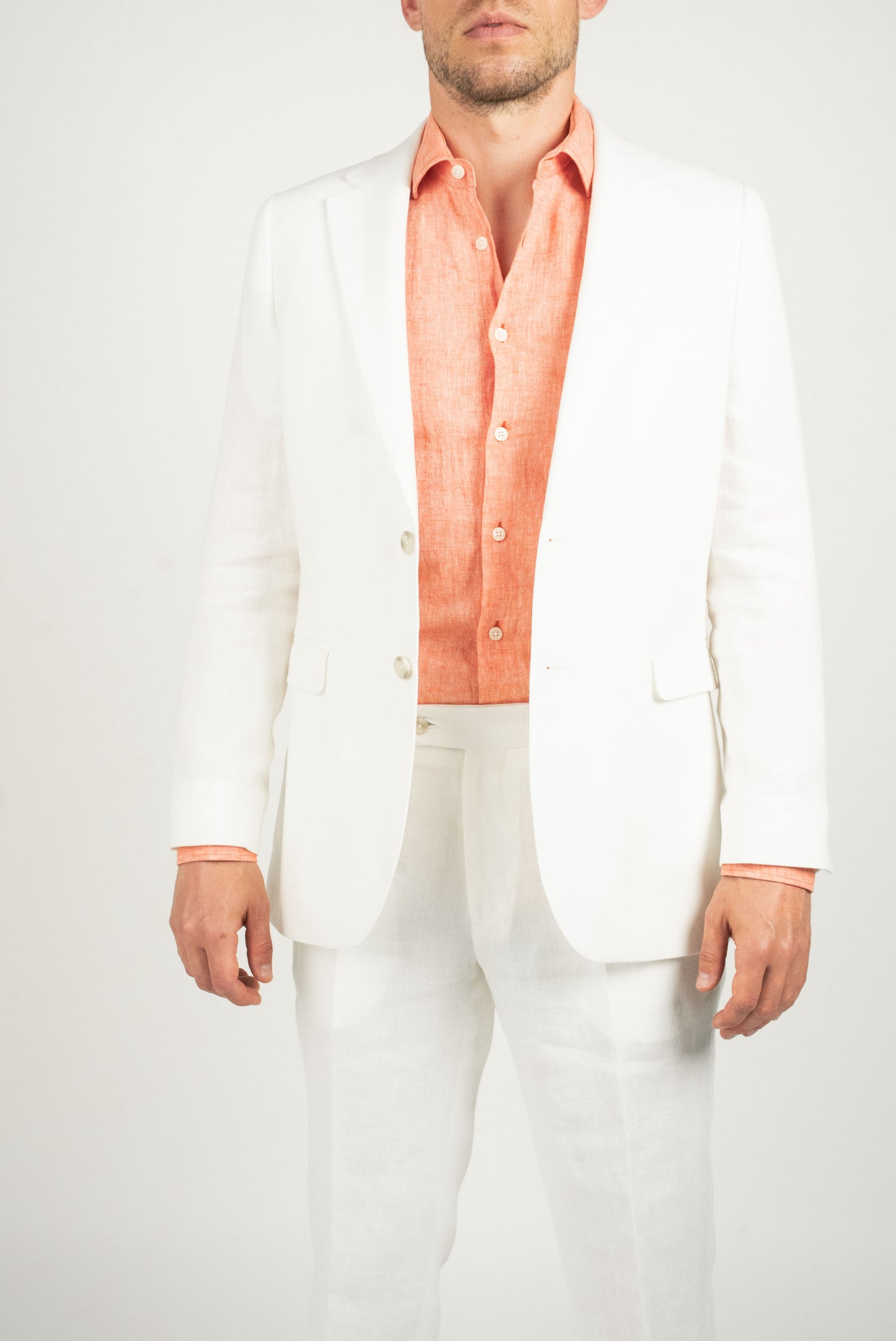 Zeya Snow Drift Single Jakke