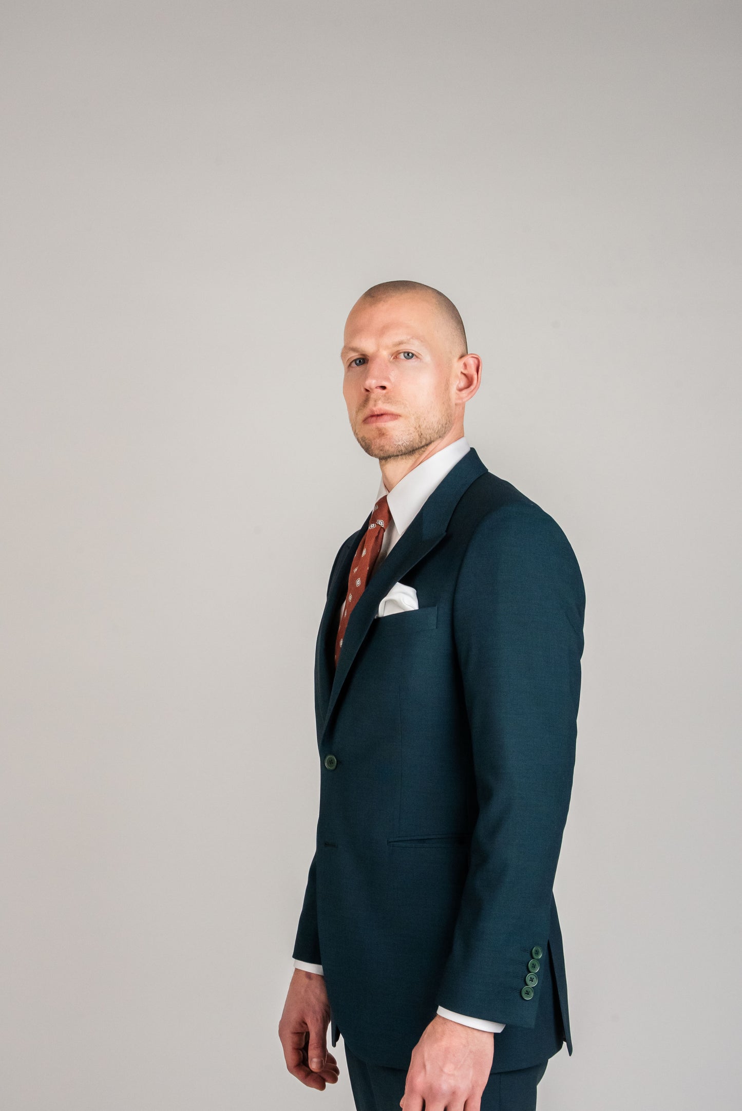 Deva Casal Single Jakke