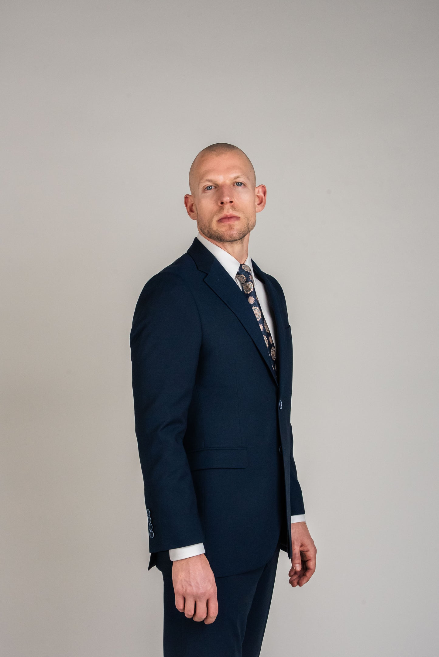 Deva Tuna Single Jakke