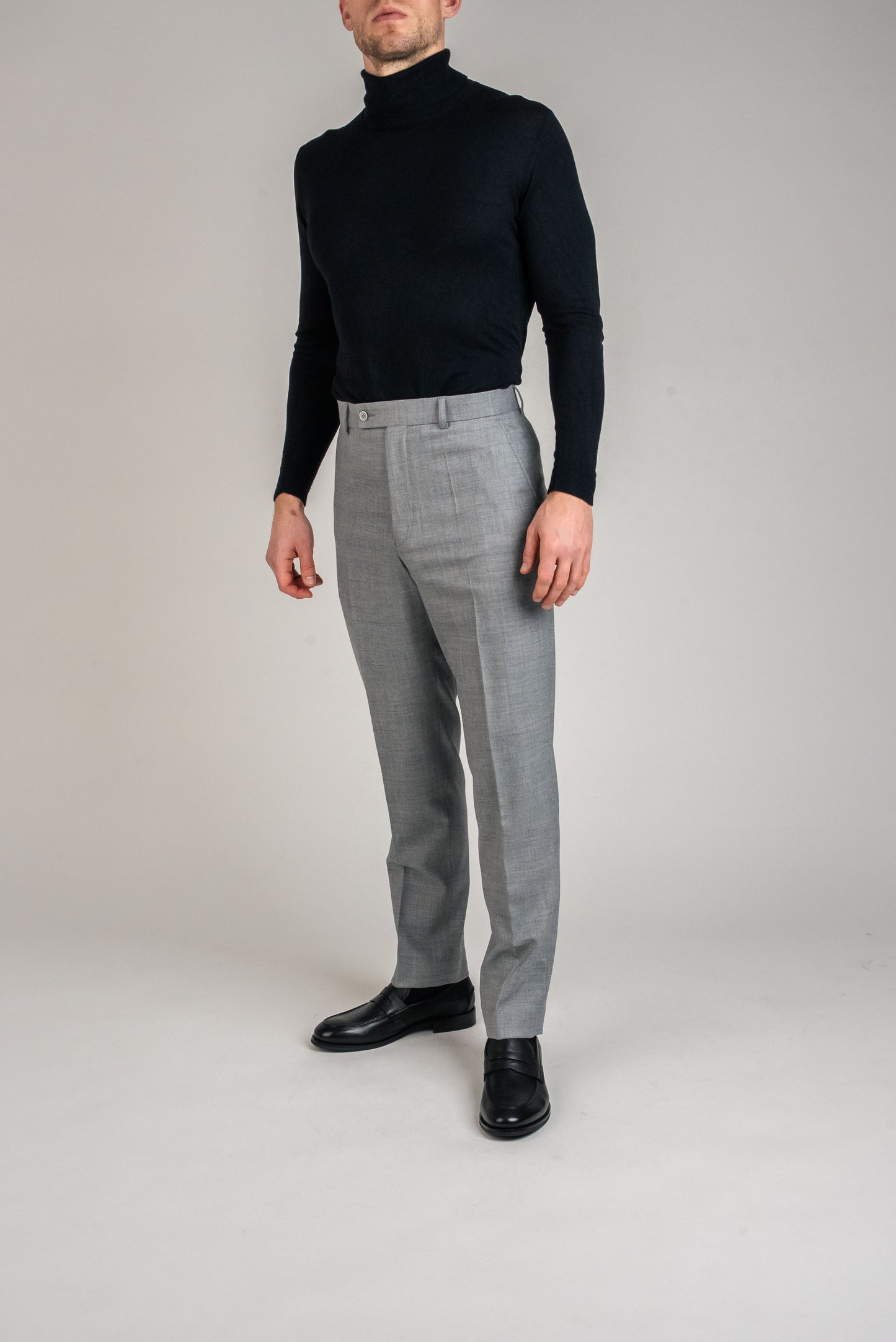 Garga Aluminium Single Buks