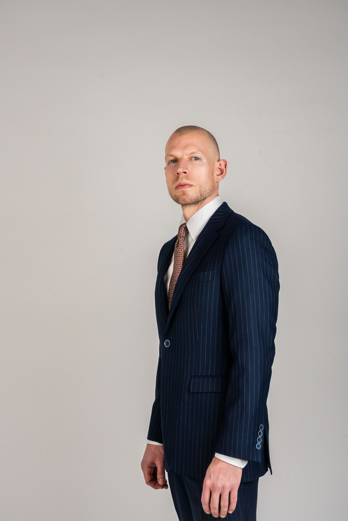 Giona Charade Single Jakke