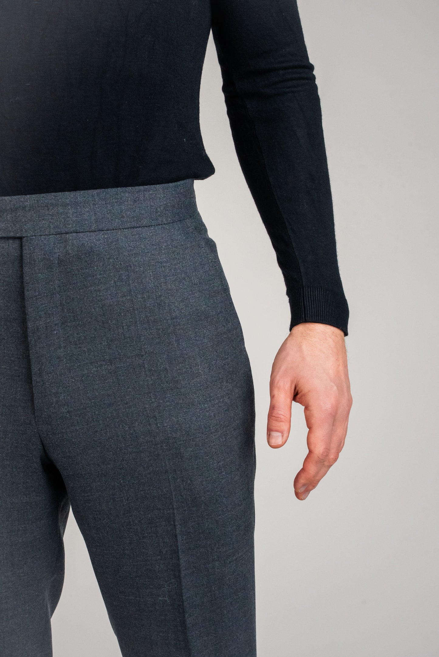 Gravina Abbey Single Buks