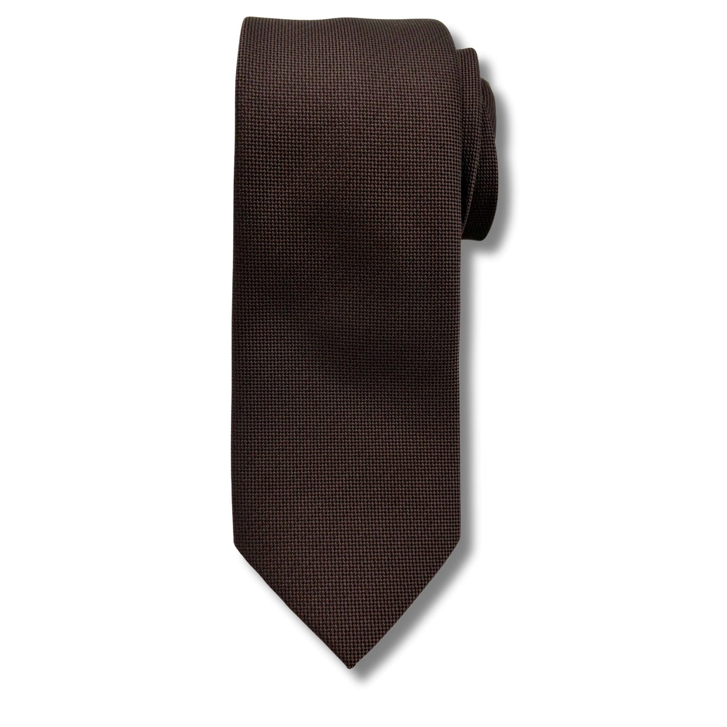 Slips, Mocha ensfarvet