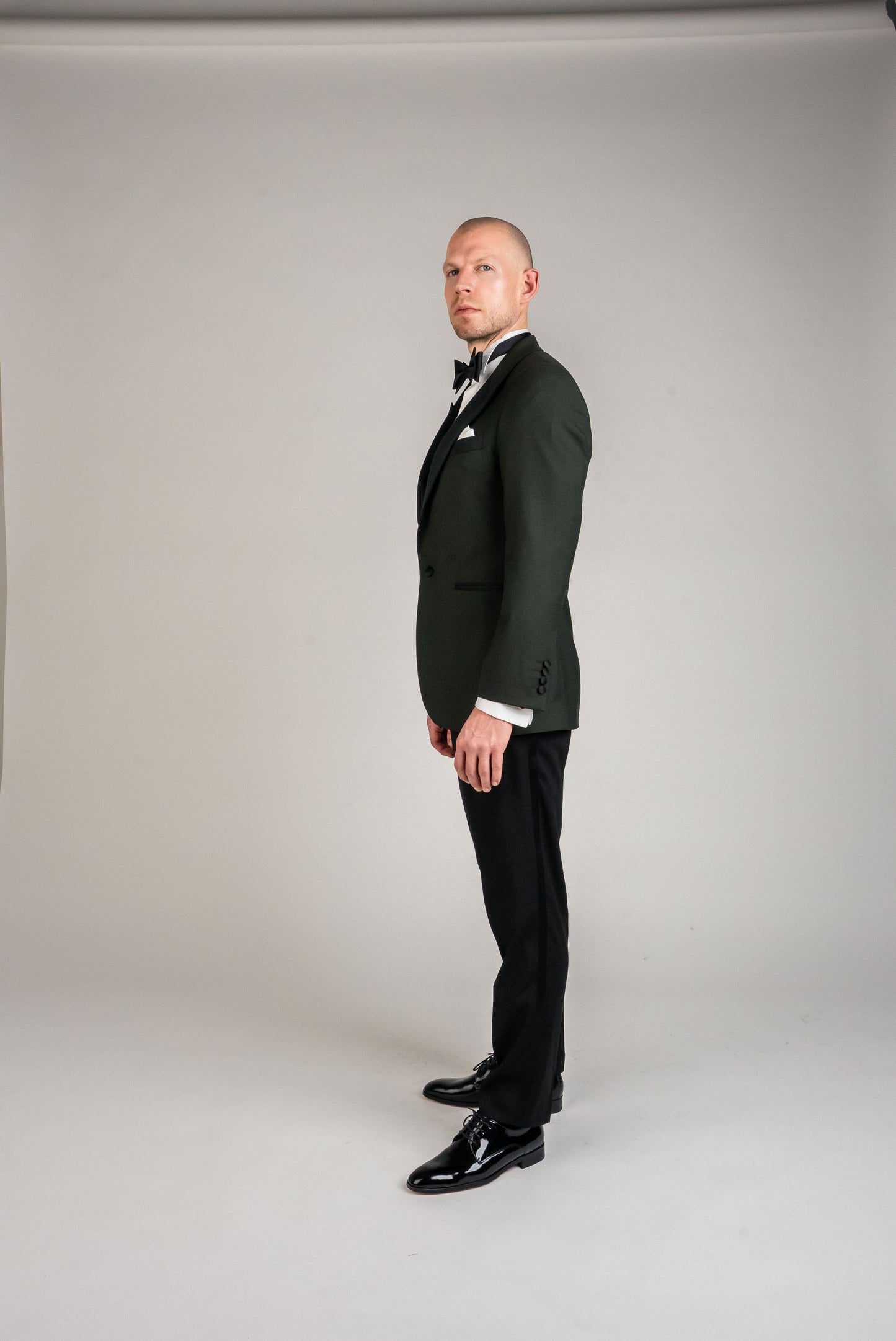 Ombrone Zeus Smoking