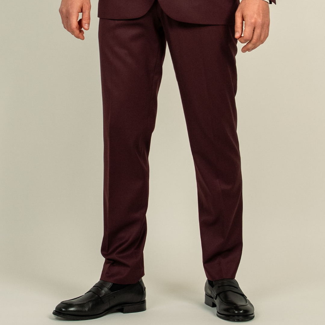 Piedra Castro Buks (RTW)