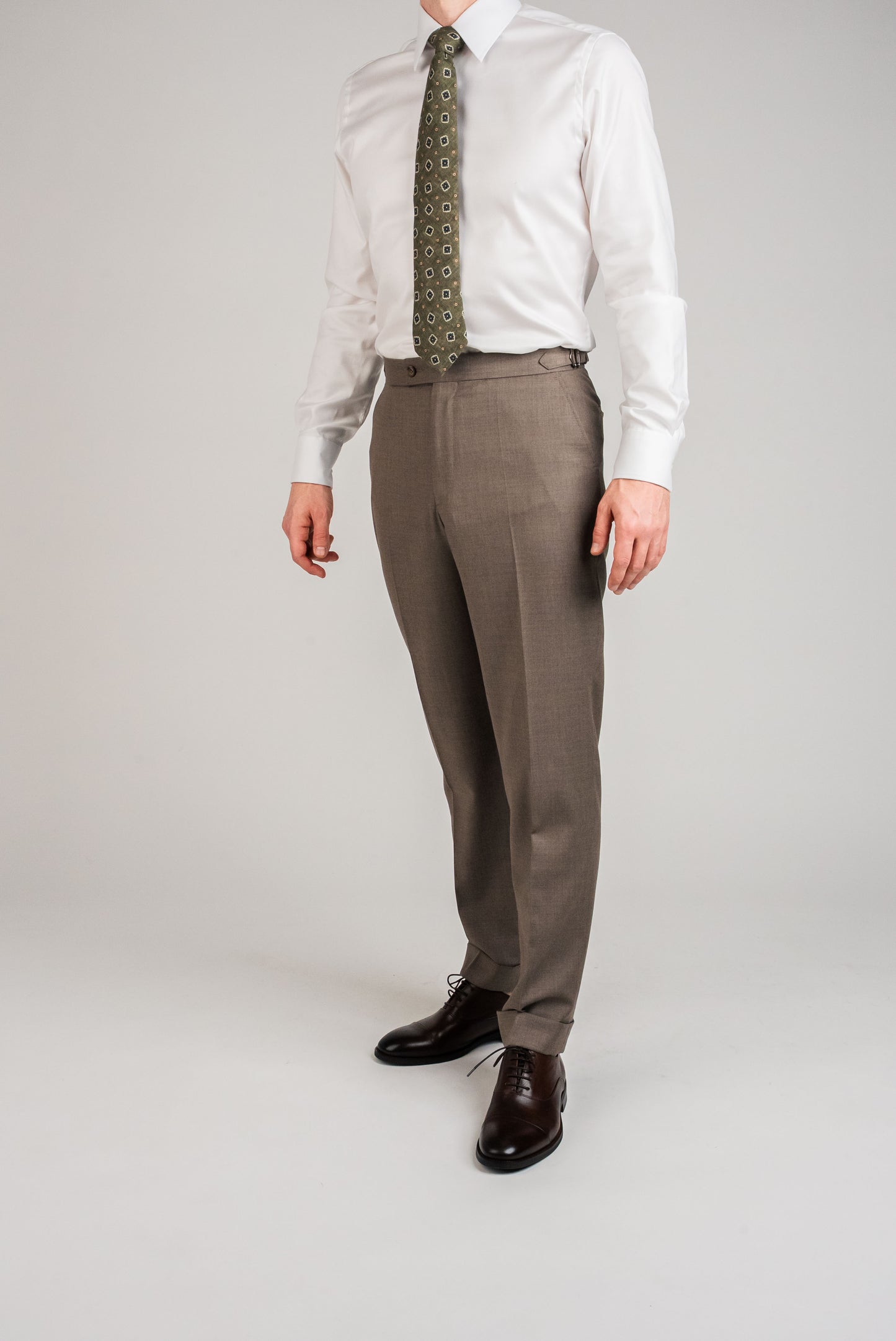 Pyke Pine Cone Single Buks