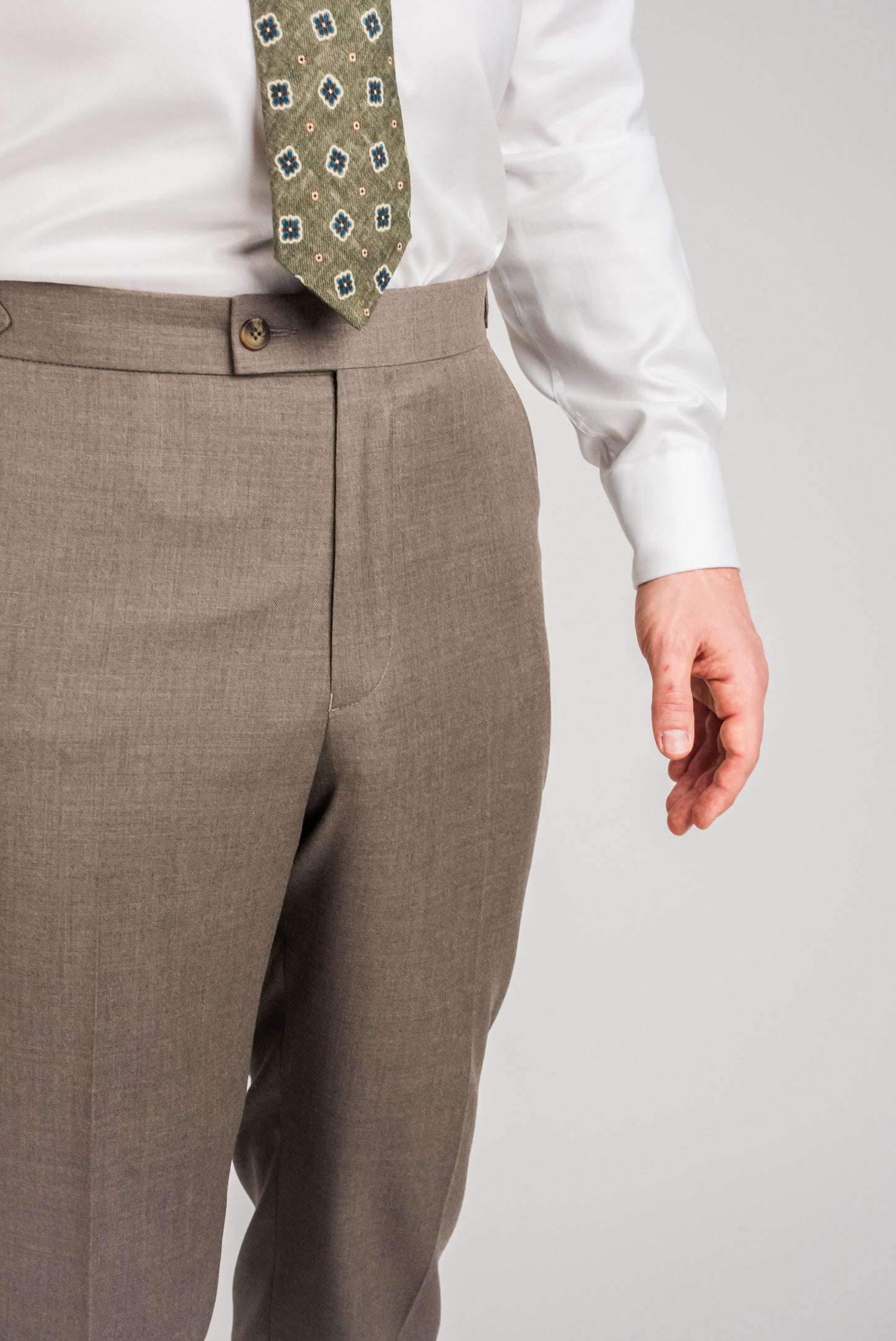 Pyke Pine Cone Single Buks