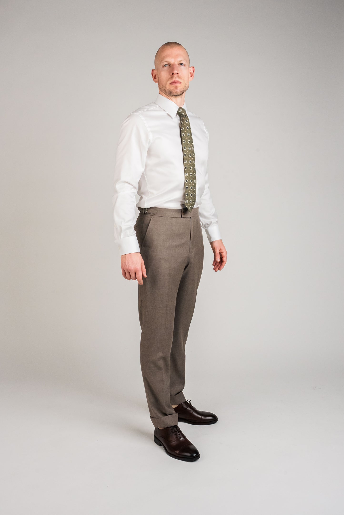 Pyke Pine Cone Single Buks