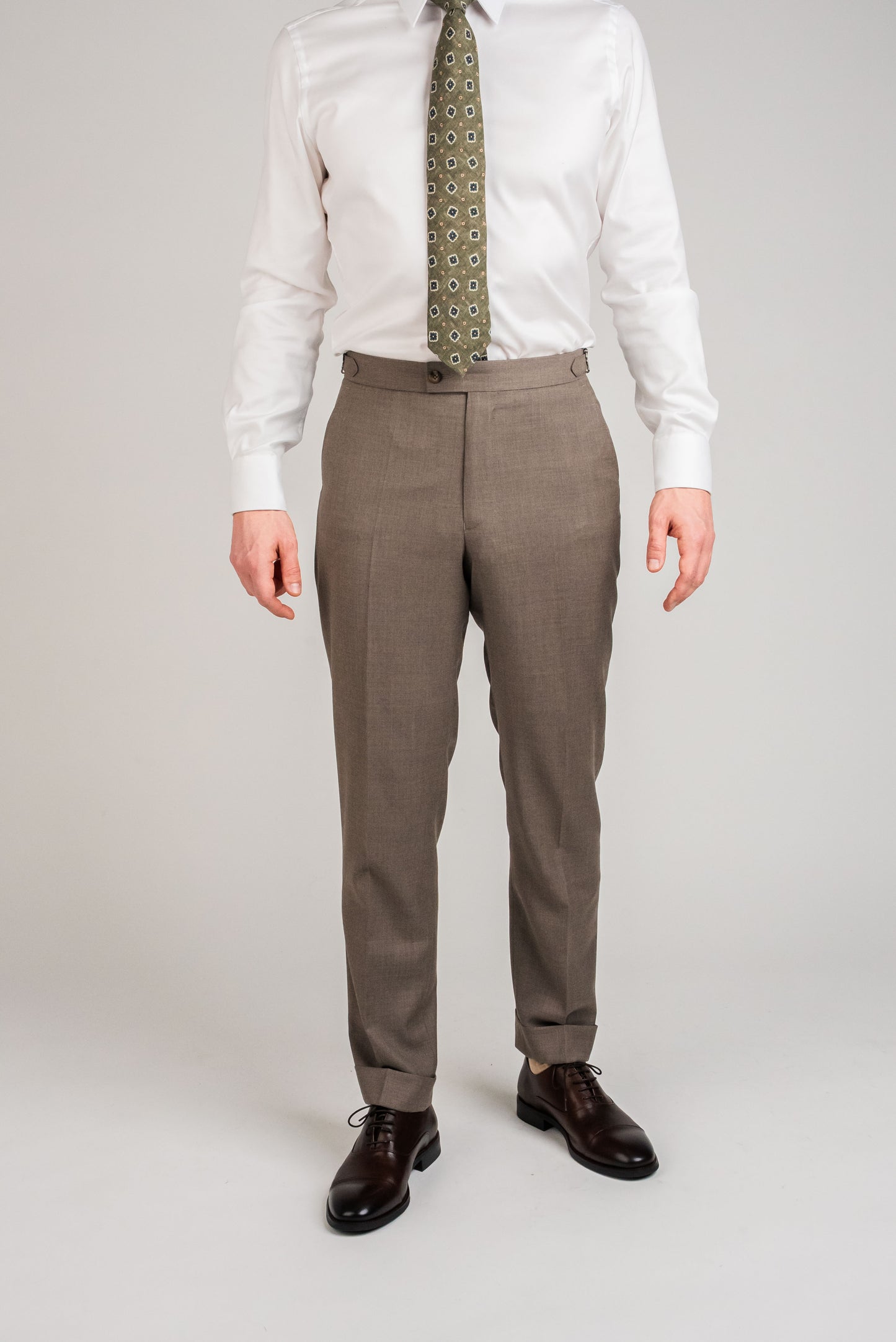 Pyke Pine Cone Single Buks