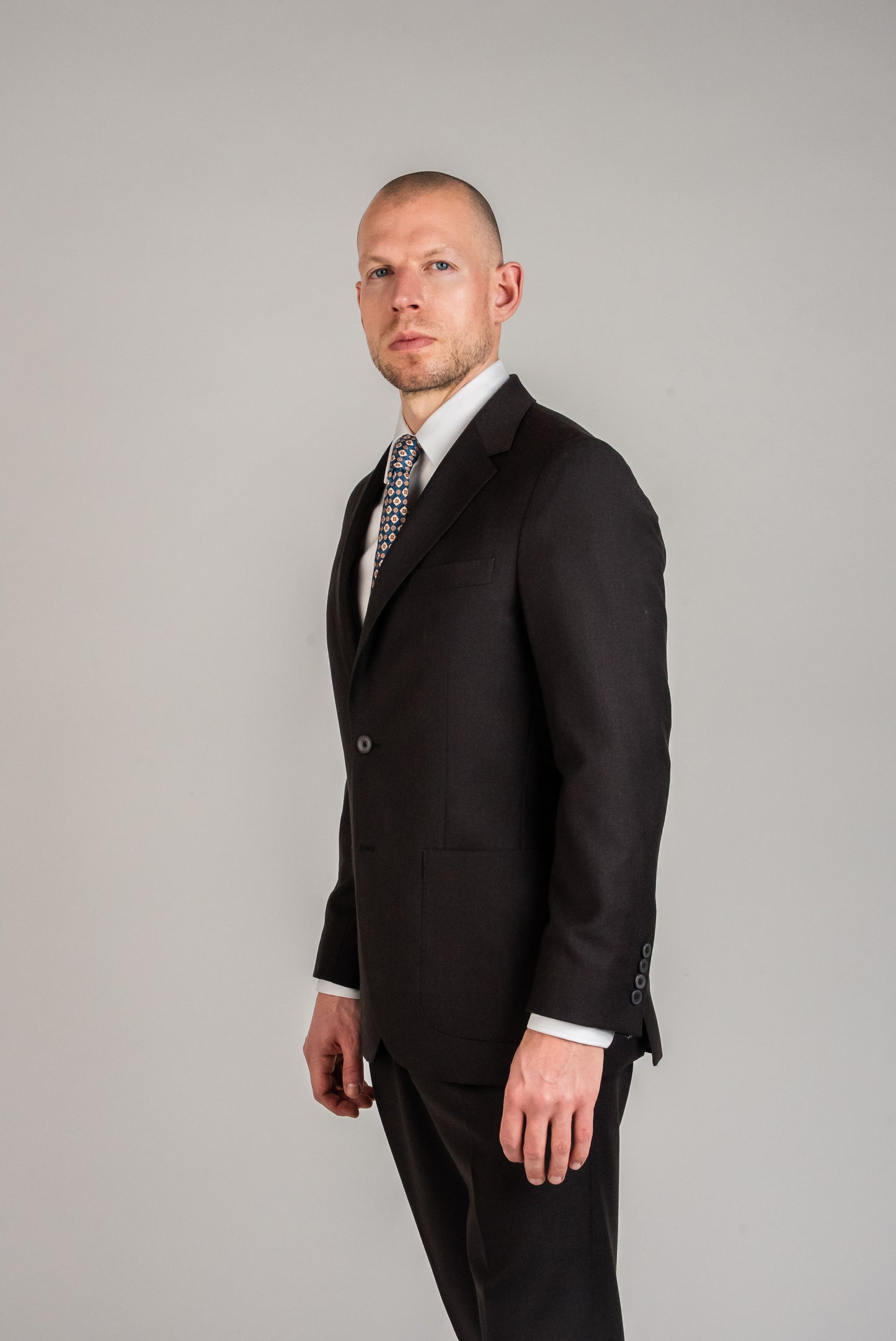 Ratsoul Masala Single Jakke