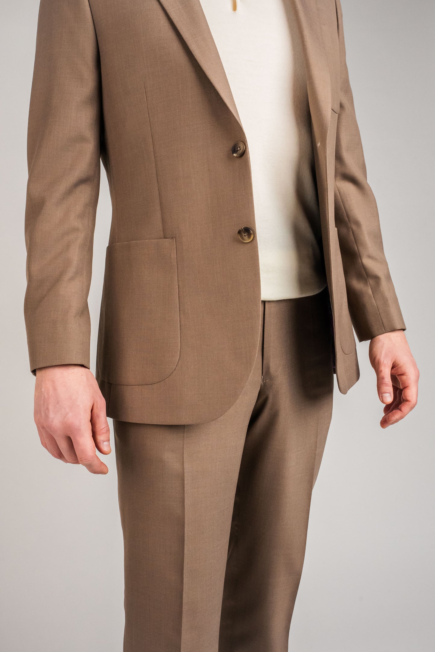 Soton Makara Single Jakke