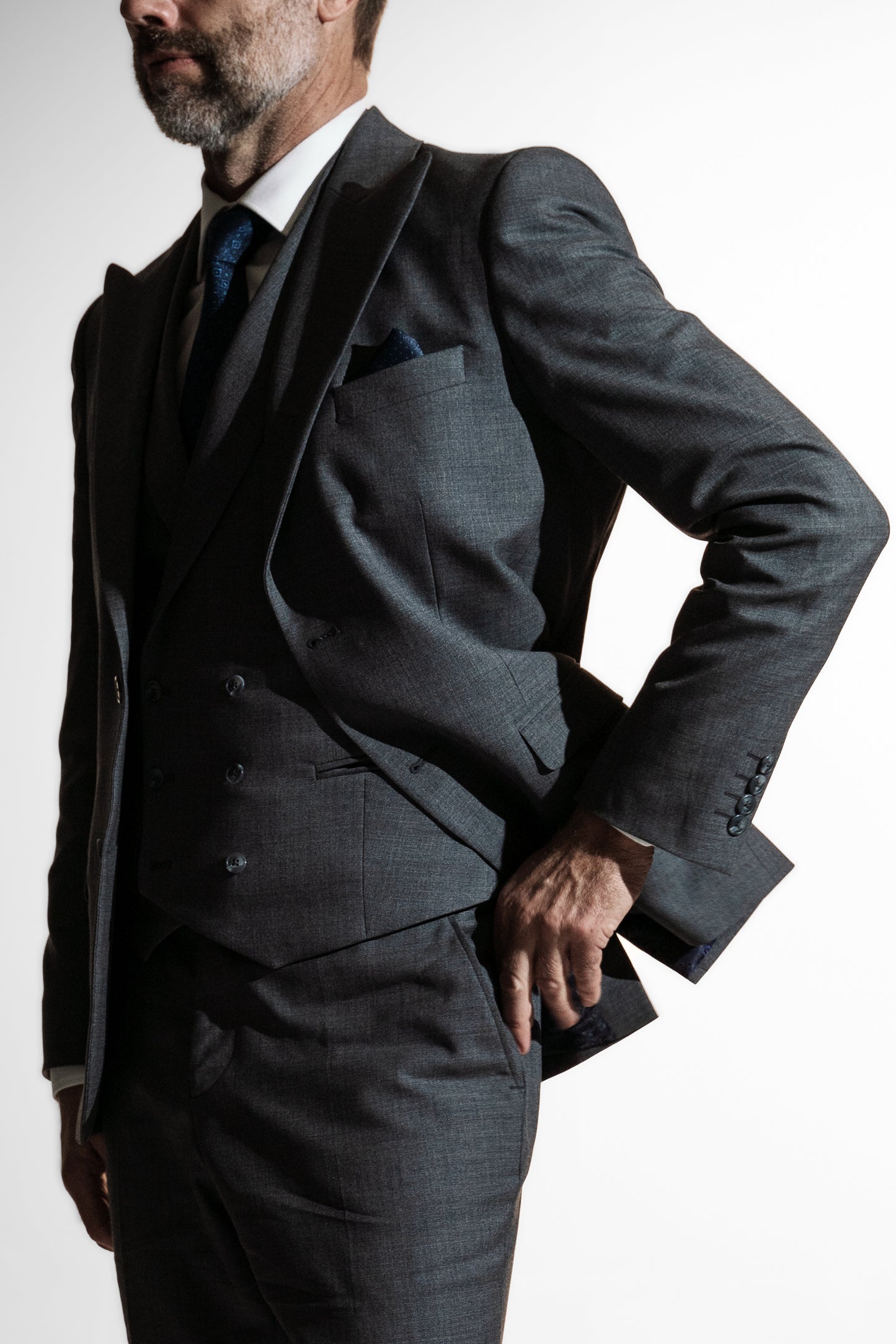 Tartigou Scarpa Flow suit