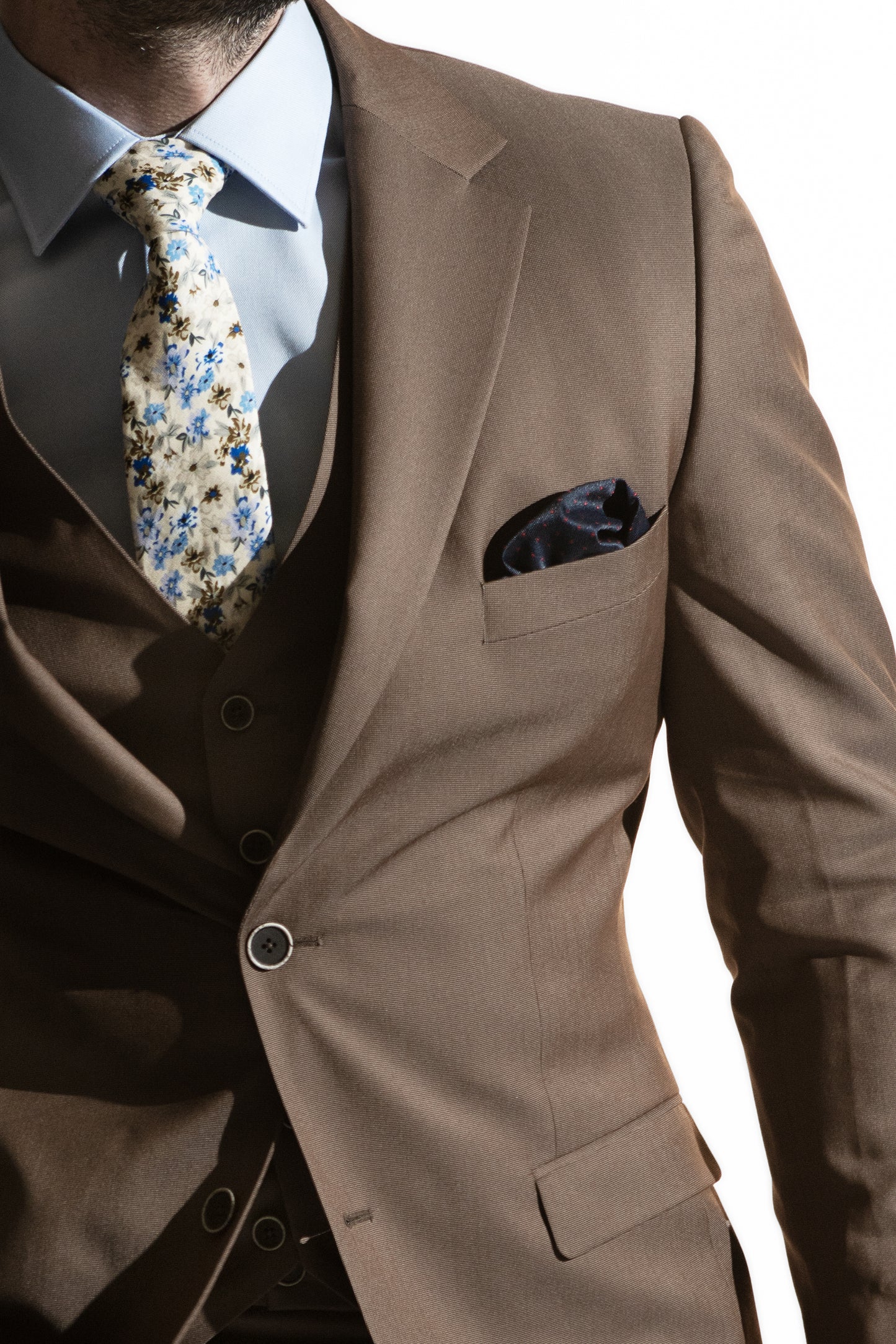 Tormes Sandstone suit