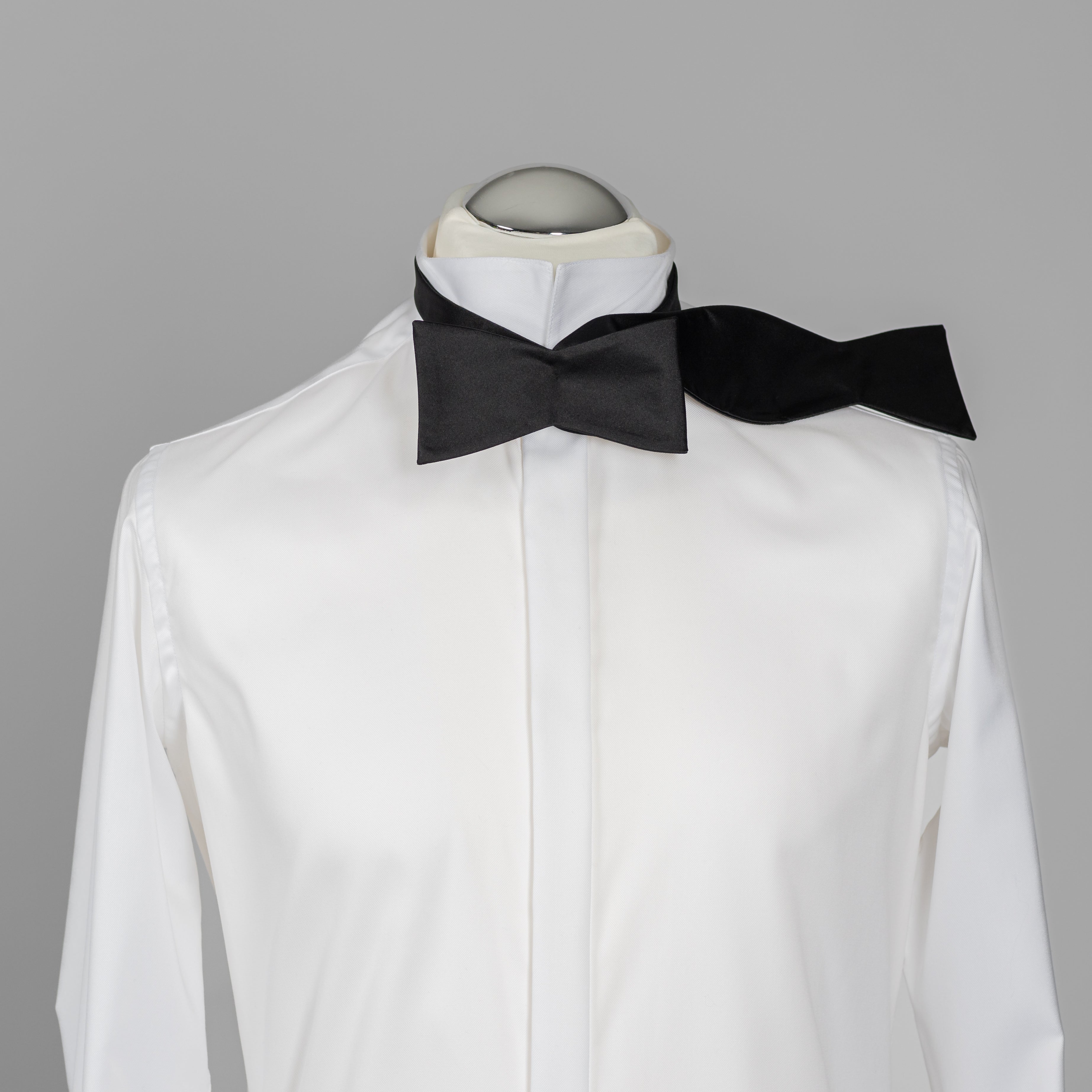 Sådan binder du en Butterfly | Guide til selvbinder butterfly | Sjölin