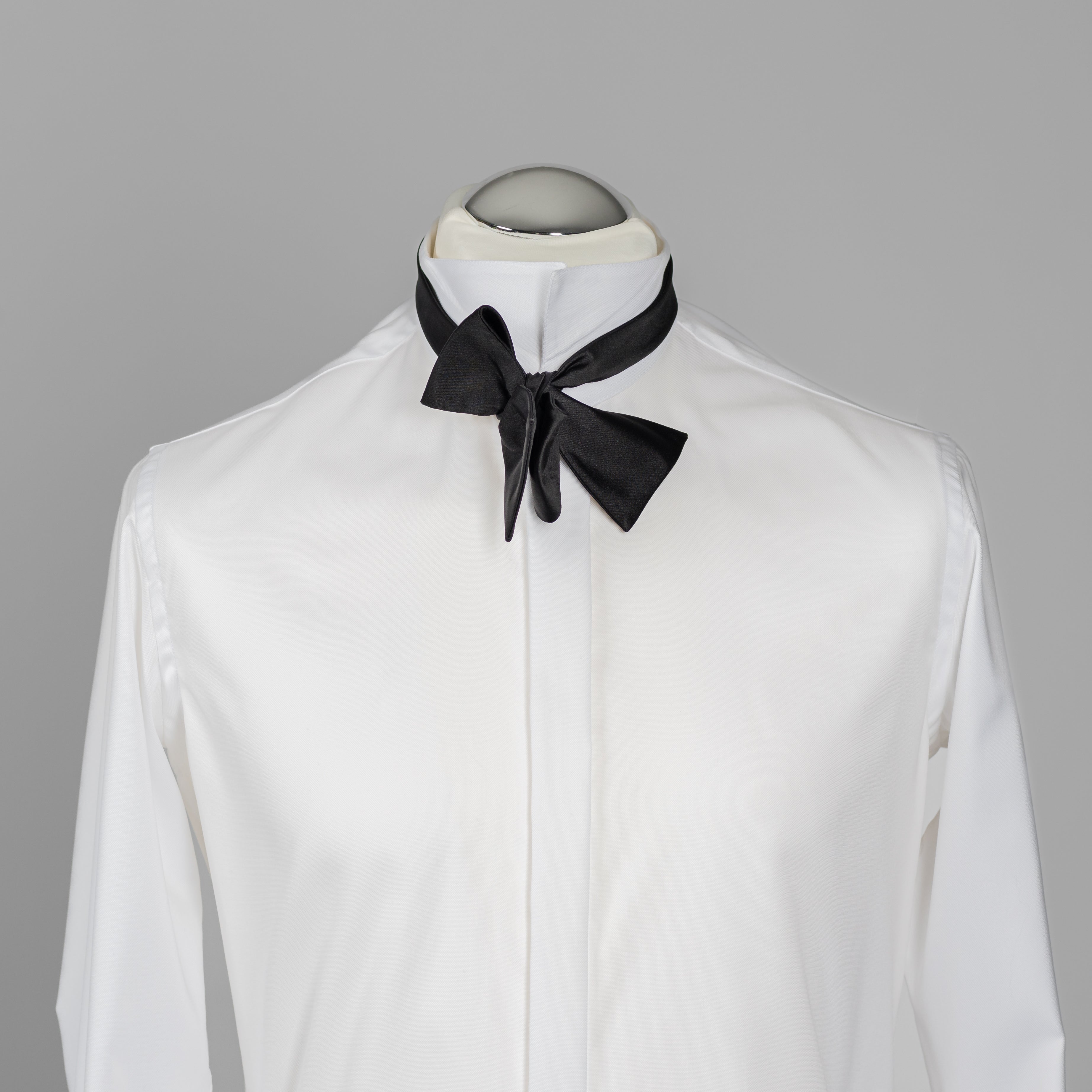 Sådan binder du en Butterfly | Guide til selvbinder butterfly | Sjölin