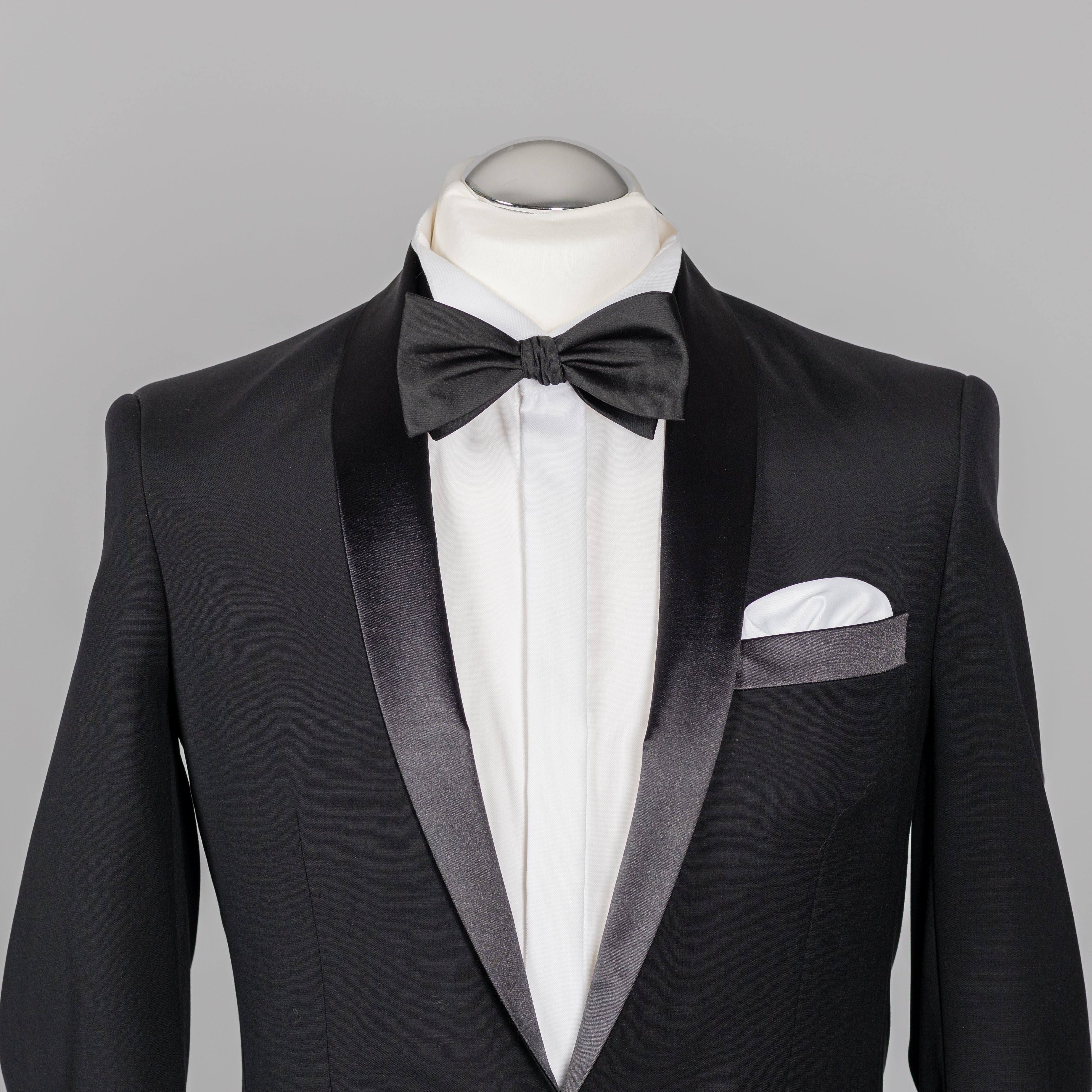 Sådan binder du en Butterfly | Guide til selvbinder butterfly | Sjölin