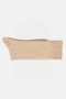 Bambus sokker, beige