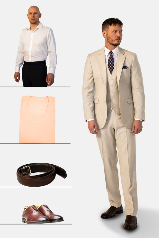 Drago Premium Three-Piece Pakketilbud