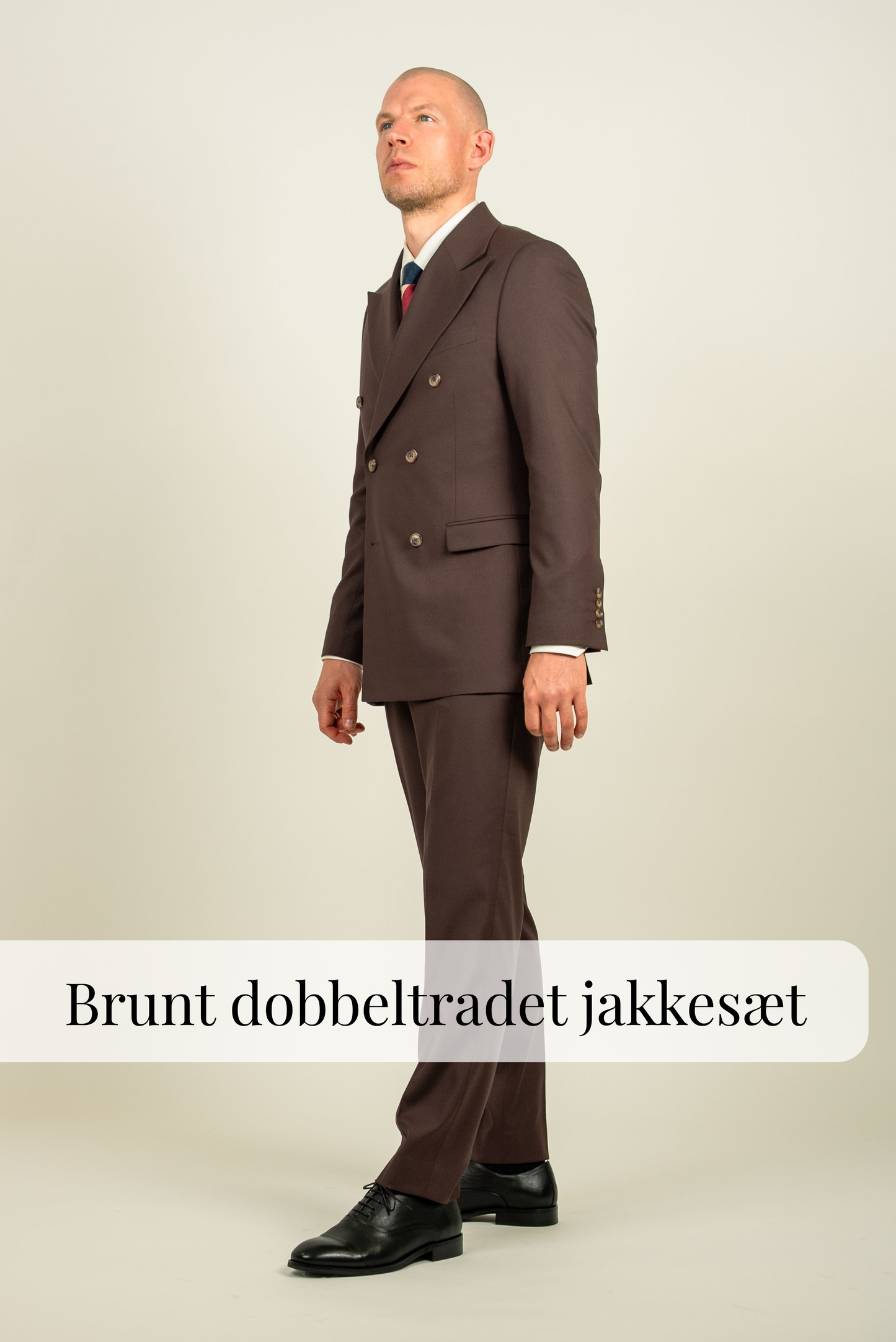 Jakkesæt + Loafers