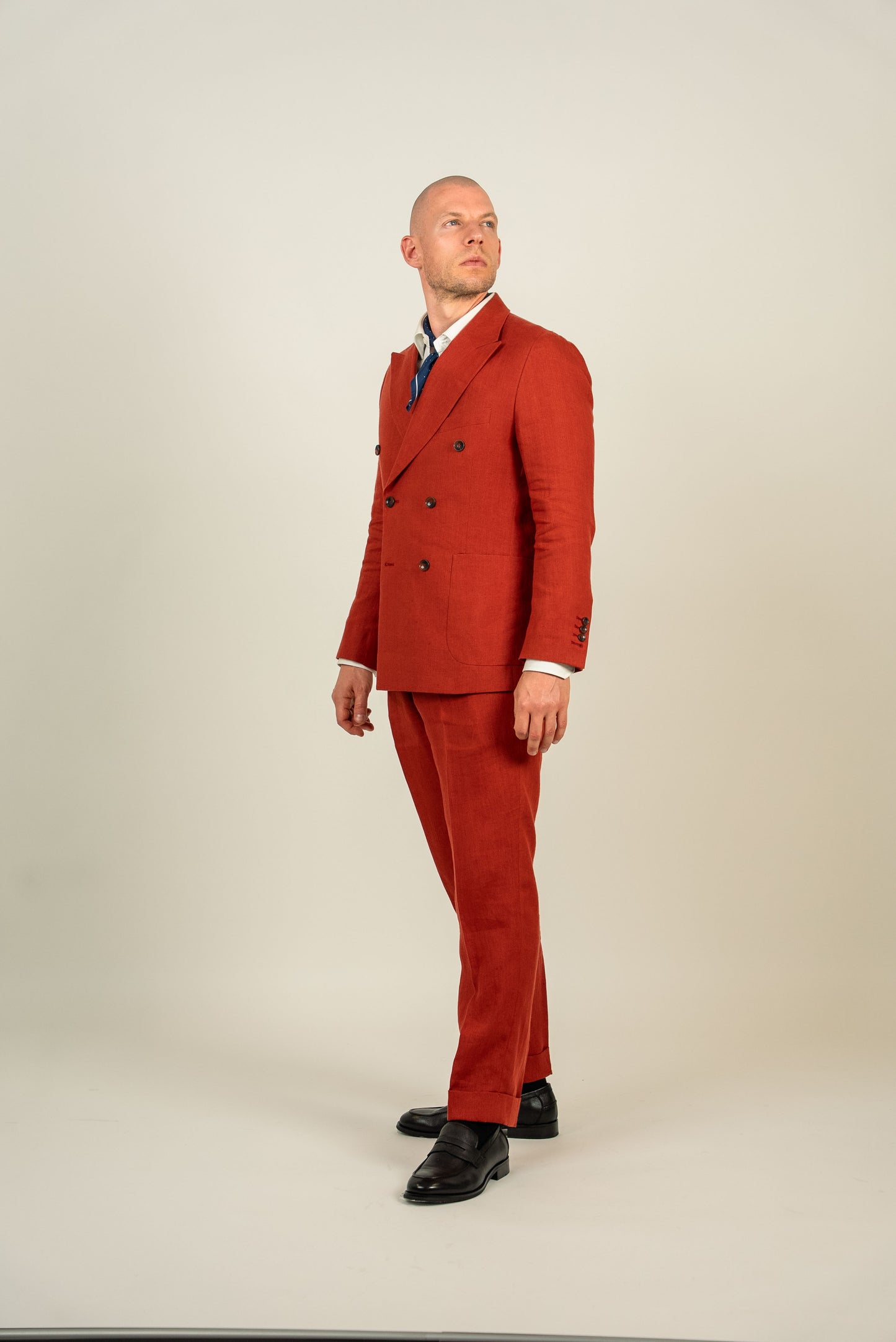 Aragon Sanguine Brown