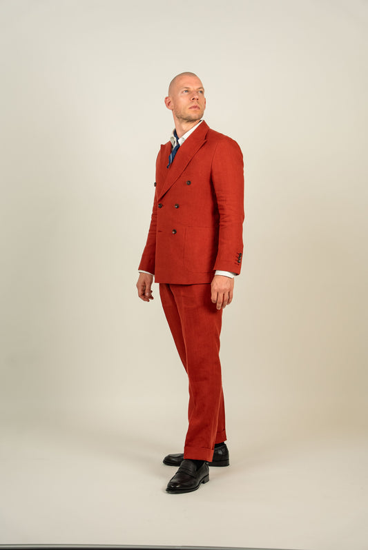 Aragon Sanguine Brown