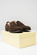 Brun Loafer