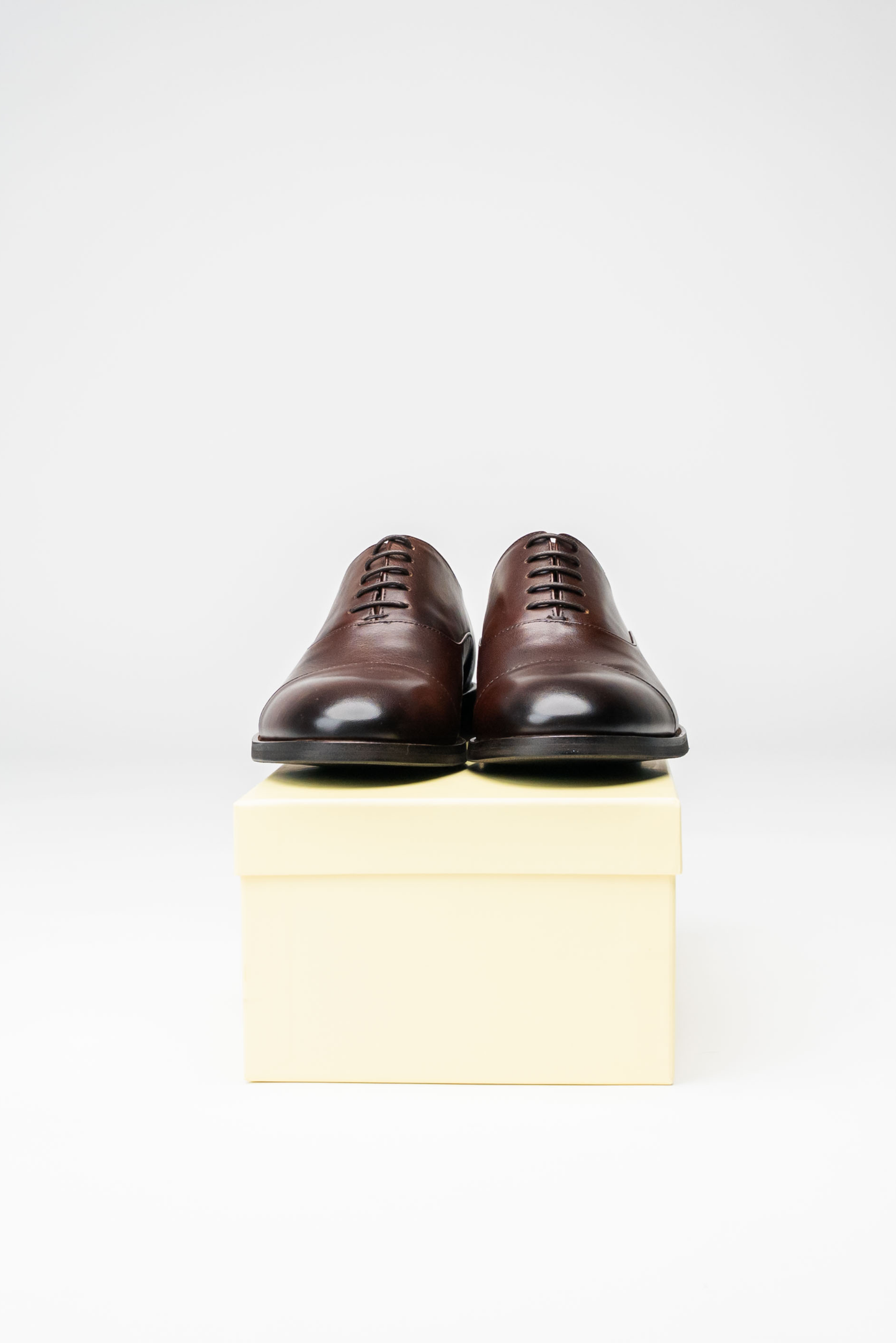 Brun Oxford