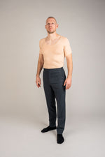 Svedabsorberende undertrøje