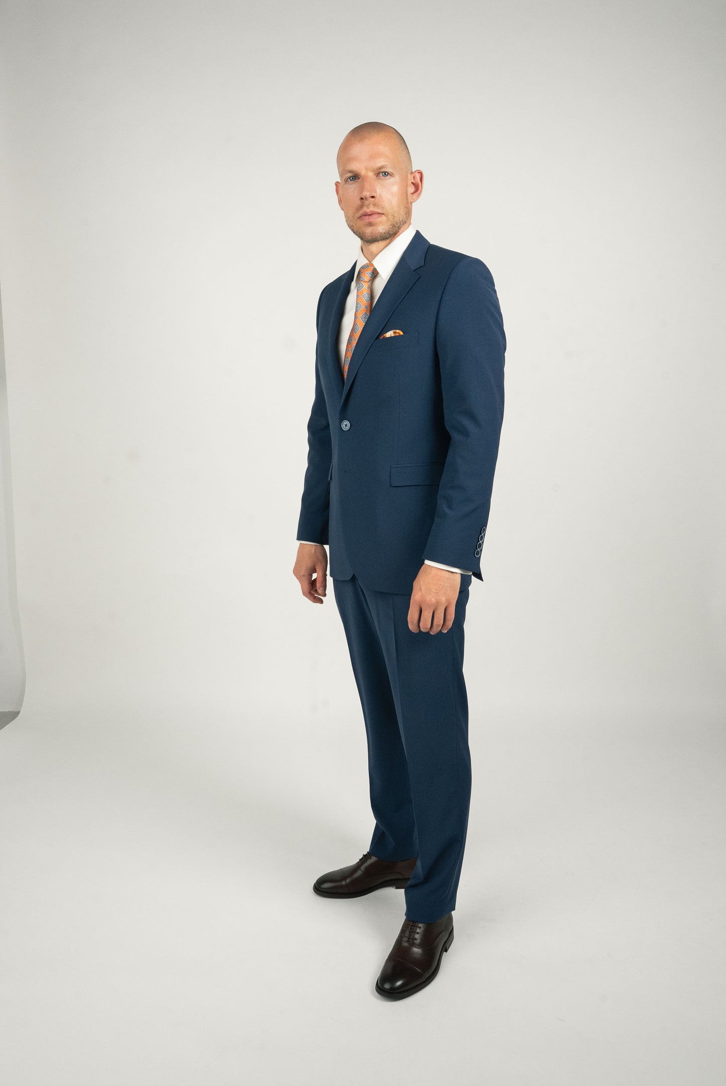 Essential Pakketilbud - Uden vest
