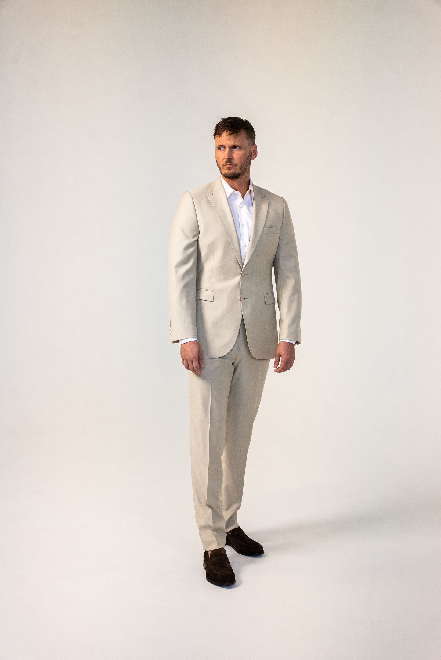 Drago Premium Pakketilbud – Uden vest