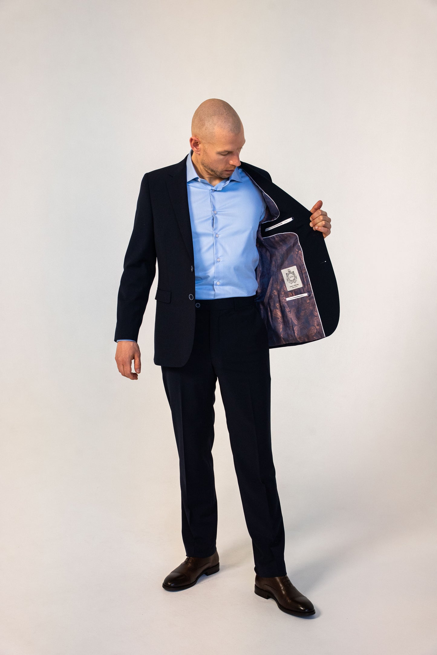 Essential Pakketilbud - Uden vest