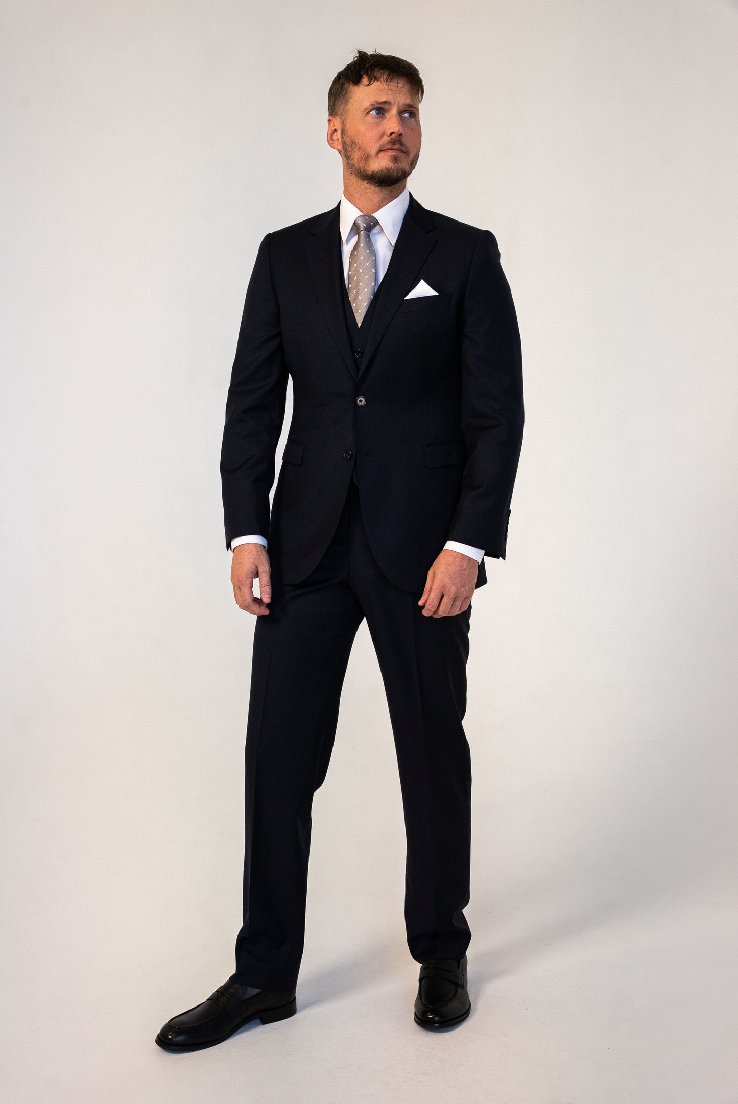 Drago Premium Three-Piece Pakketilbud
