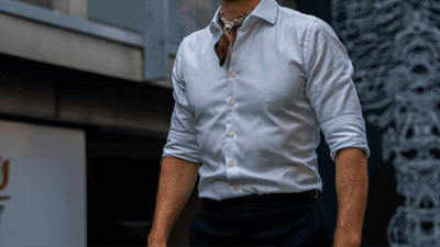 Jakkesæt til bryllup