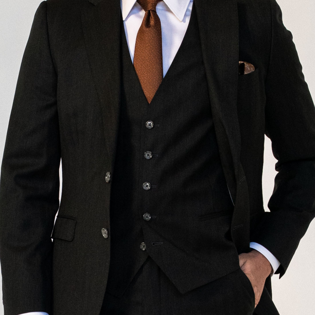 Grøn sildeben - vest