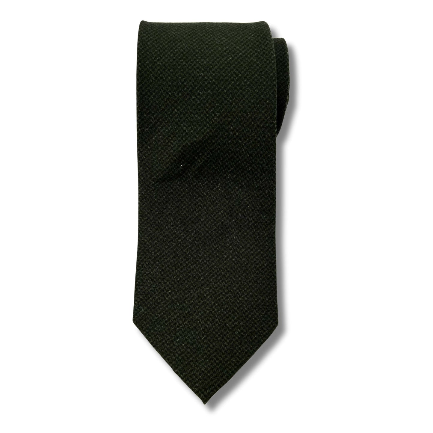 Slips, Grøn tone-i-tone