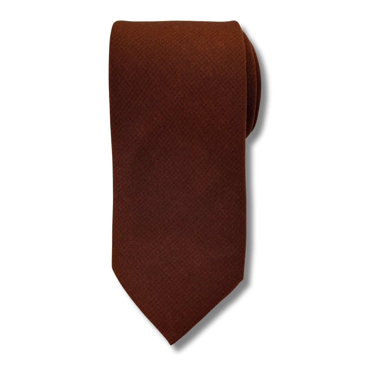 Slips, Rust tone-i-tone