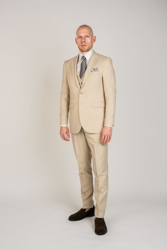 Montone Heathered Grey