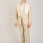 Montone Heathered Grey