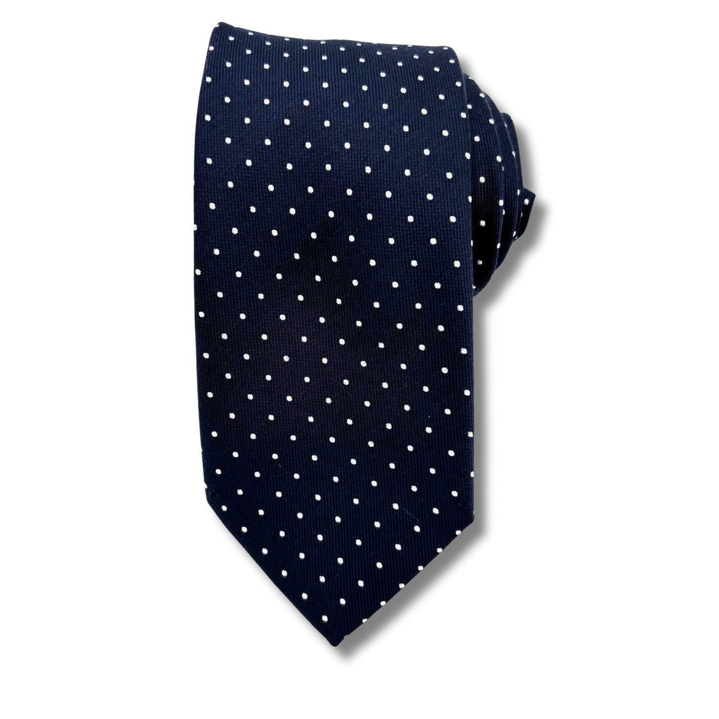 Slips, Navy med prikker