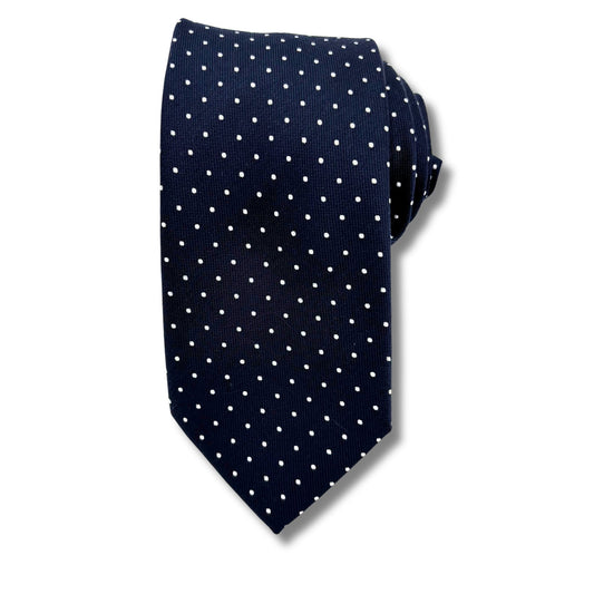 Slips, Navy med prikker