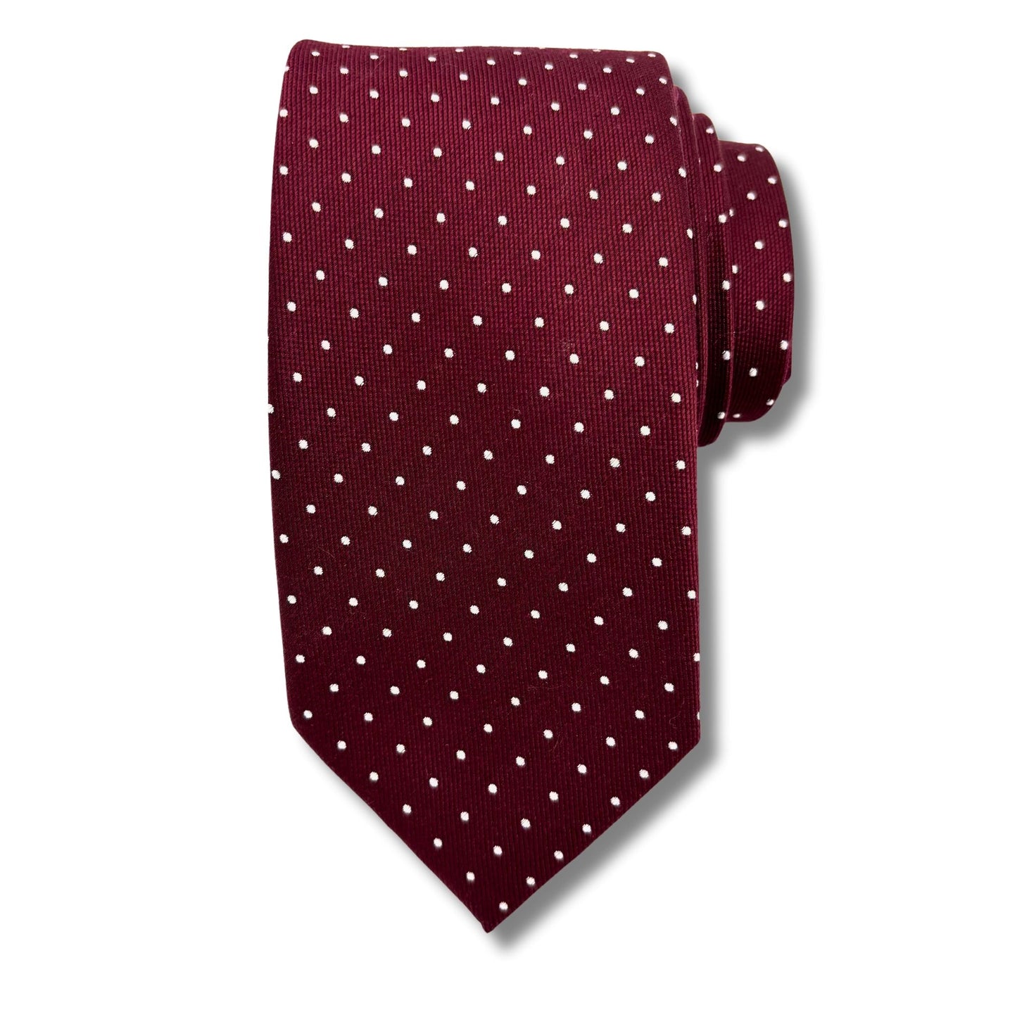 Slips, Vin med prikker