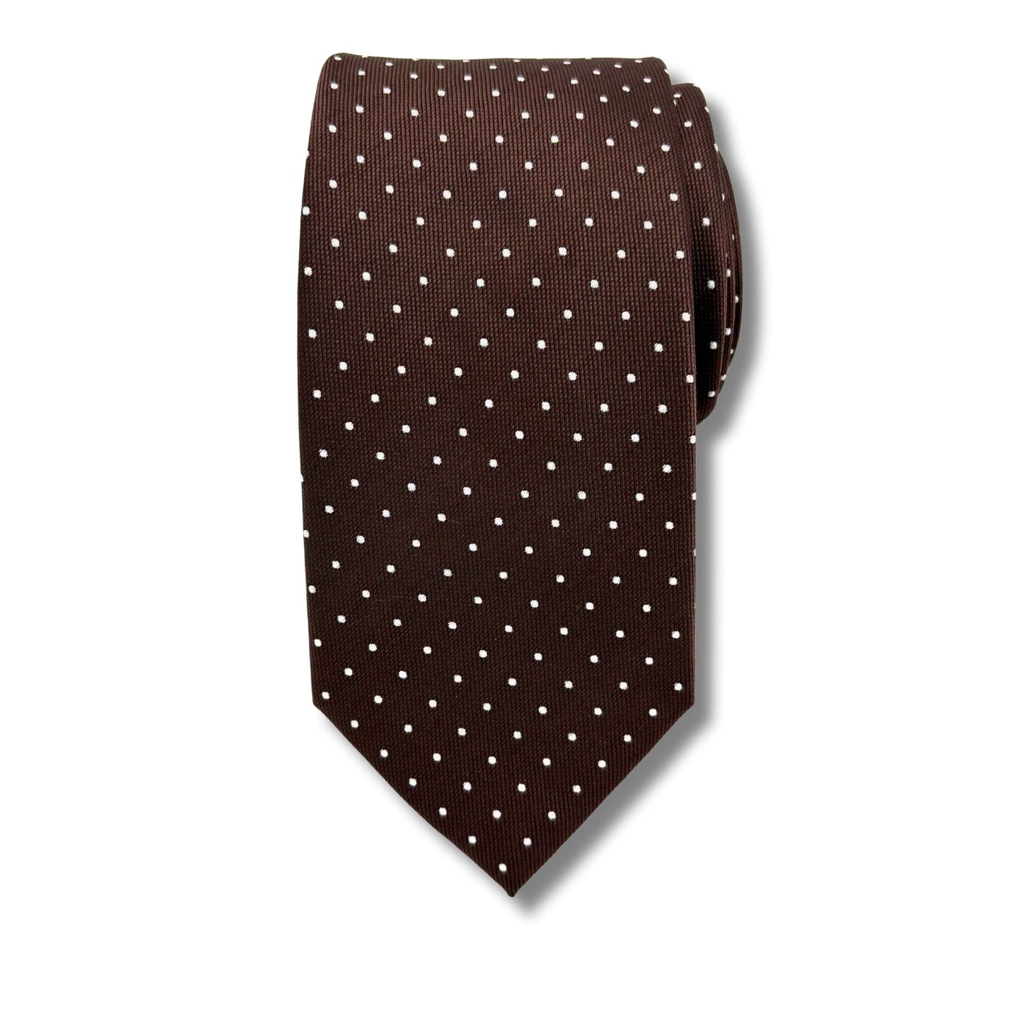 Slips, Mocha med prikker